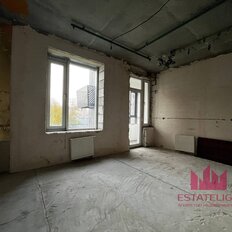 Квартира 30 м², студия - изображение 2