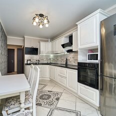 Квартира 41,9 м², 1-комнатная - изображение 3