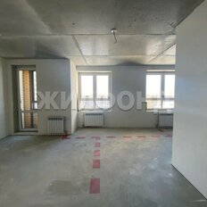 Квартира 48,8 м², 1-комнатная - изображение 4
