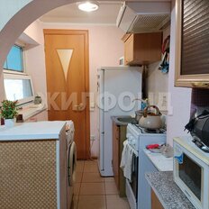 Квартира 37,7 м², 2-комнатная - изображение 5