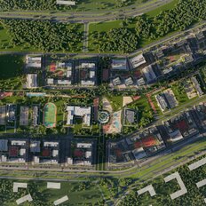 Квартира 40,8 м², 1-комнатная - изображение 3