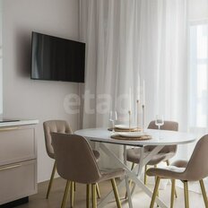Квартира 42 м², 1-комнатная - изображение 5