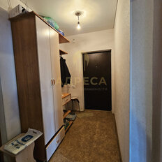 Квартира 33,4 м², 1-комнатная - изображение 5