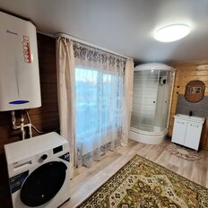 дом + 8 соток, участок - изображение 5