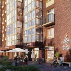 Квартира 76,5 м², 3-комнатная - изображение 2