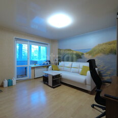 Квартира 37,1 м², 2-комнатная - изображение 4