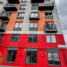 Квартира 54,7 м², 1-комнатная - изображение 3