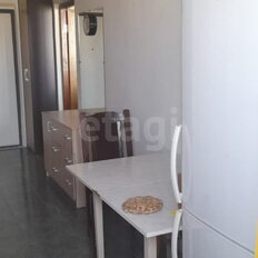 Квартира 38,2 м², 1-комнатная - изображение 2