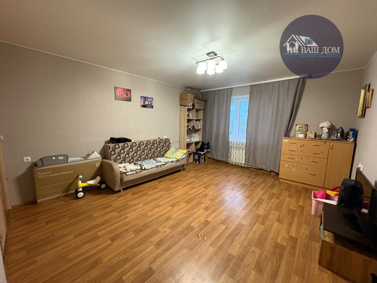 45,4 м², 2-комнатная квартира 5 930 000 ₽ - изображение 63