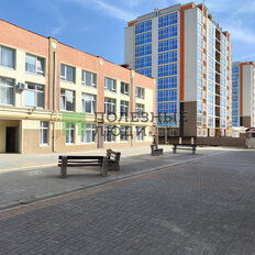 Квартира 40 м², 1-комнатная - изображение 4