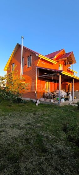 113 м² дом, 6,3 сотки участок 1 500 000 ₽ - изображение 48