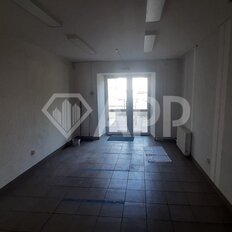 119,2 м², помещение свободного назначения - изображение 5