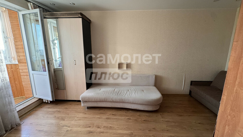 57,4 м², 1-комнатные апартаменты 31 843 200 ₽ - изображение 45
