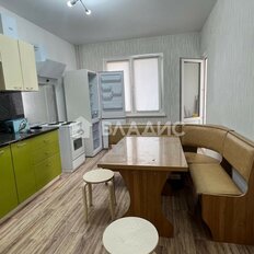 Квартира 61 м², 2-комнатная - изображение 1
