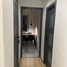 Квартира 39,1 м², 2-комнатная - изображение 1