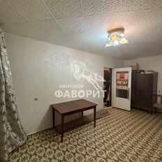 Квартира 32,8 м², 1-комнатная - изображение 3