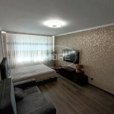 Квартира 40 м², 1-комнатная - изображение 2