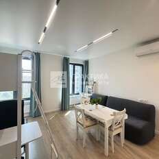 Квартира 29,1 м², студия - изображение 2
