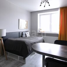 Квартира 23,3 м², студия - изображение 4