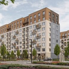 Квартира 63,3 м², 2-комнатная - изображение 4