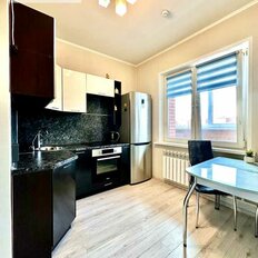 Квартира 35,7 м², 1-комнатная - изображение 1