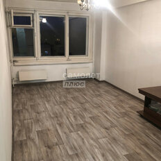 Квартира 40 м², 1-комнатная - изображение 2