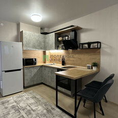 Квартира 28,3 м², студия - изображение 3