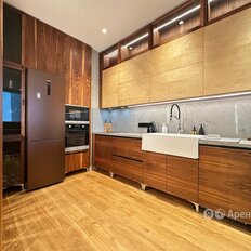 Квартира 60 м², 2-комнатные - изображение 1