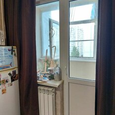 Квартира 38 м², 1-комнатная - изображение 3