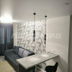 Квартира 29 м², студия - изображение 3