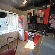 Квартира 30 м², 1-комнатная - изображение 1