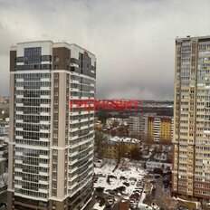 Квартира 45 м², 1-комнатная - изображение 4