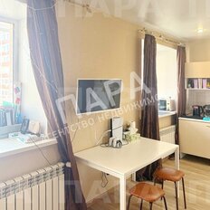 Квартира 36 м², 1-комнатная - изображение 1