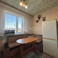 Квартира 52,7 м², 2-комнатная - изображение 3