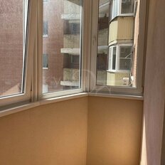Квартира 59 м², 2-комнатная - изображение 1
