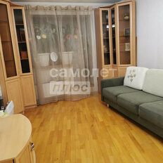 Квартира 51,4 м², 2-комнатная - изображение 3
