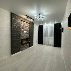 Квартира 39 м², 1-комнатная - изображение 5