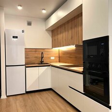 Квартира 35,5 м², 2-комнатная - изображение 1