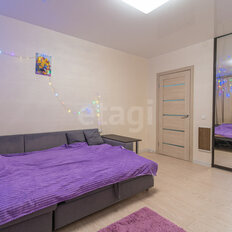 Квартира 34 м², 1-комнатная - изображение 4