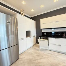Квартира 140,6 м², 3-комнатная - изображение 4