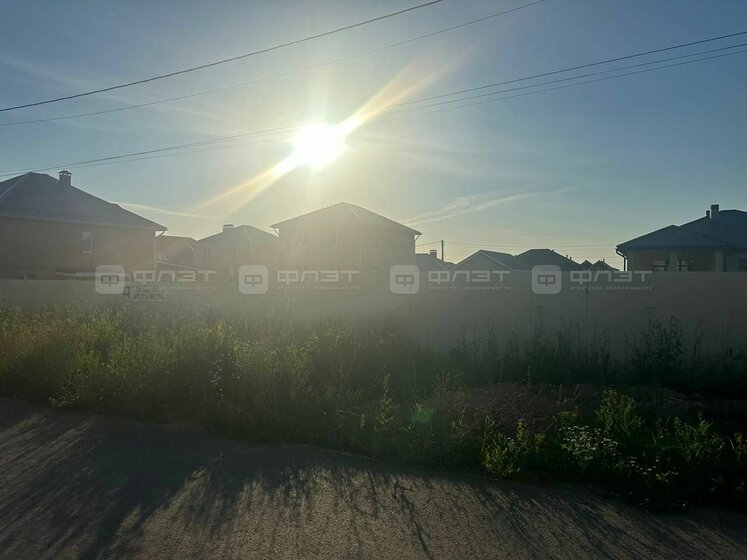 5 соток, участок 4 750 000 ₽ - изображение 24