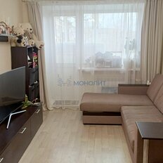 Квартира 31,1 м², 1-комнатная - изображение 1