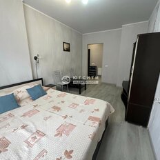 Квартира 35,6 м², 1-комнатная - изображение 3