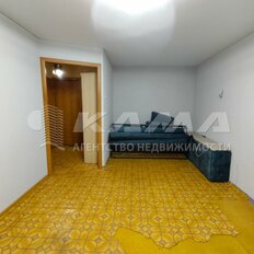 Квартира 28 м², 1-комнатная - изображение 4