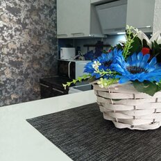 Квартира 23,6 м², студия - изображение 3