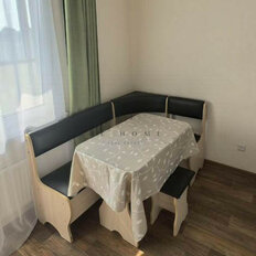 Квартира 58 м², 2-комнатная - изображение 5