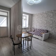 Квартира 31,4 м², студия - изображение 5
