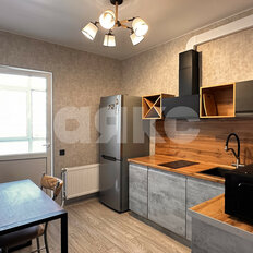 Квартира 40,3 м², 1-комнатная - изображение 1