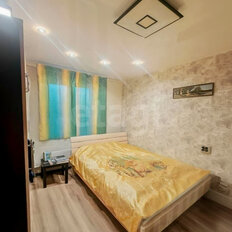 Квартира 21,5 м², 1-комнатная - изображение 3