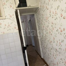 Квартира 28,4 м², 1-комнатная - изображение 5